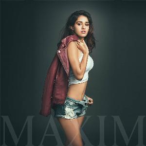 Disha Patani Maxim 2017 7.jpg Maxim India Bikini Shoots